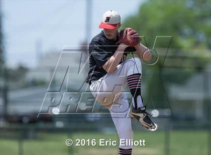 Thumbnail 3 in Franklin vs Fairview (PIAA D10AA Semifinal) photogallery.