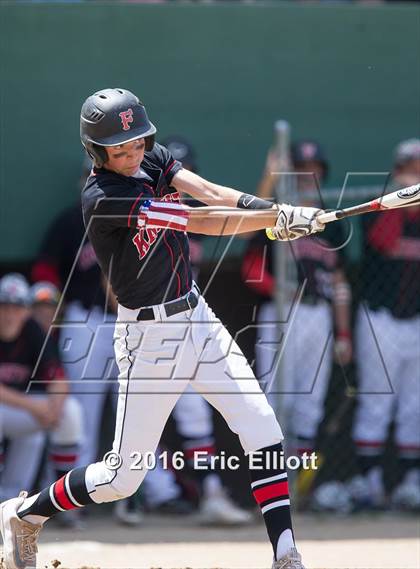 Thumbnail 1 in Franklin vs Fairview (PIAA D10AA Semifinal) photogallery.