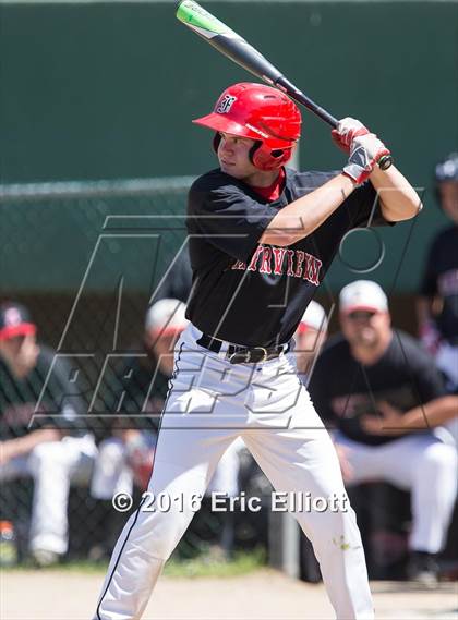 Thumbnail 3 in Franklin vs Fairview (PIAA D10AA Semifinal) photogallery.