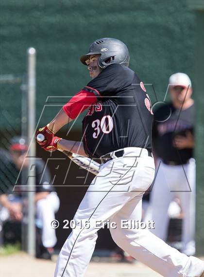Thumbnail 1 in Franklin vs Fairview (PIAA D10AA Semifinal) photogallery.