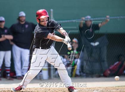 Thumbnail 1 in Franklin vs Fairview (PIAA D10AA Semifinal) photogallery.