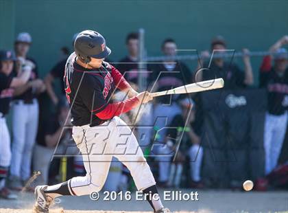 Thumbnail 2 in Franklin vs Fairview (PIAA D10AA Semifinal) photogallery.
