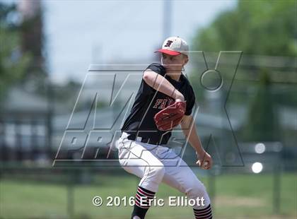 Thumbnail 2 in Franklin vs Fairview (PIAA D10AA Semifinal) photogallery.