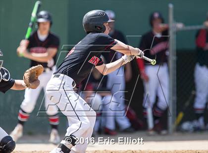 Thumbnail 1 in Franklin vs Fairview (PIAA D10AA Semifinal) photogallery.
