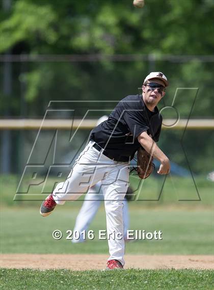 Thumbnail 1 in Franklin vs Fairview (PIAA D10AA Semifinal) photogallery.