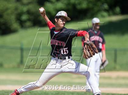 Thumbnail 1 in Franklin vs Fairview (PIAA D10AA Semifinal) photogallery.