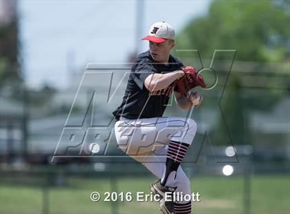 Thumbnail 3 in Franklin vs Fairview (PIAA D10AA Semifinal) photogallery.