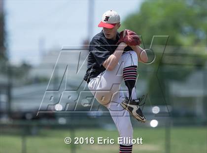 Thumbnail 1 in Franklin vs Fairview (PIAA D10AA Semifinal) photogallery.
