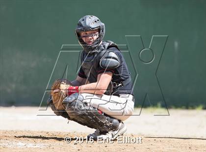 Thumbnail 1 in Franklin vs Fairview (PIAA D10AA Semifinal) photogallery.