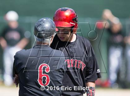 Thumbnail 3 in Franklin vs Fairview (PIAA D10AA Semifinal) photogallery.