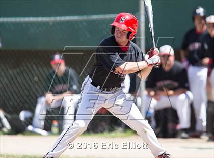Thumbnail 1 in Franklin vs Fairview (PIAA D10AA Semifinal) photogallery.