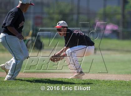 Thumbnail 1 in Franklin vs Fairview (PIAA D10AA Semifinal) photogallery.