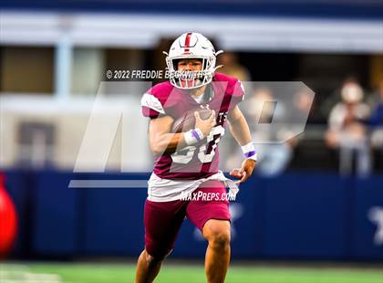 Thumbnail 2 in Refugio @ Hawley (UIL 2A D1 Final) photogallery.