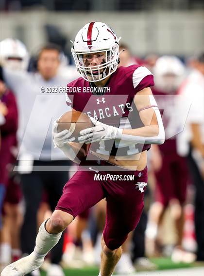 Thumbnail 3 in Refugio @ Hawley (UIL 2A D1 Final) photogallery.