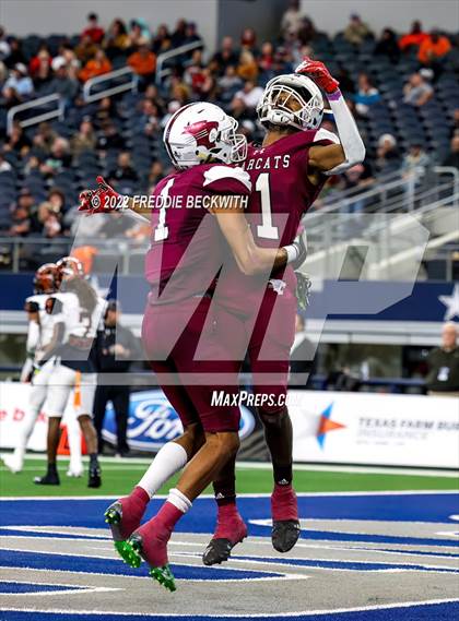 Thumbnail 1 in Refugio @ Hawley (UIL 2A D1 Final) photogallery.