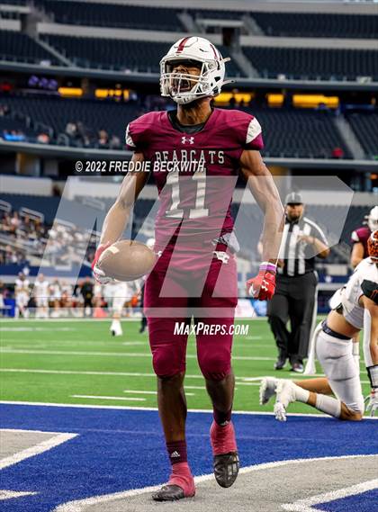 Thumbnail 2 in Refugio @ Hawley (UIL 2A D1 Final) photogallery.