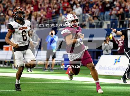 Thumbnail 2 in Refugio @ Hawley (UIL 2A D1 Final) photogallery.
