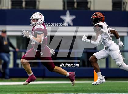 Thumbnail 3 in Refugio @ Hawley (UIL 2A D1 Final) photogallery.