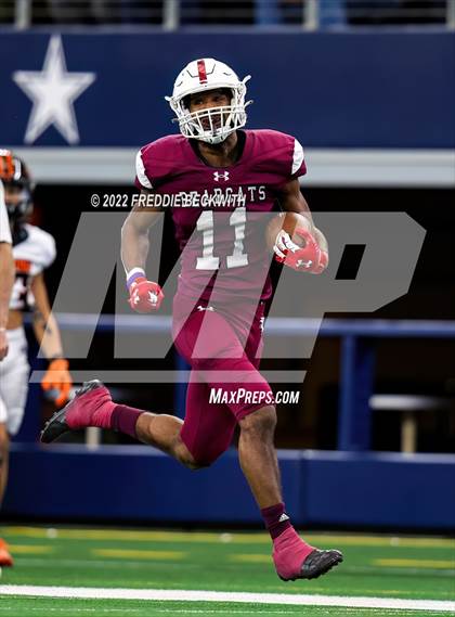 Thumbnail 3 in Refugio @ Hawley (UIL 2A D1 Final) photogallery.
