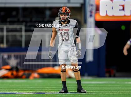 Thumbnail 3 in Refugio @ Hawley (UIL 2A D1 Final) photogallery.
