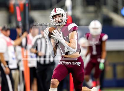 Thumbnail 3 in Refugio @ Hawley (UIL 2A D1 Final) photogallery.