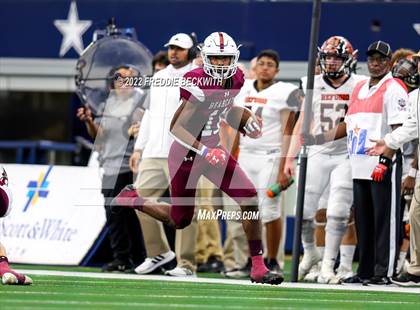 Thumbnail 2 in Refugio @ Hawley (UIL 2A D1 Final) photogallery.