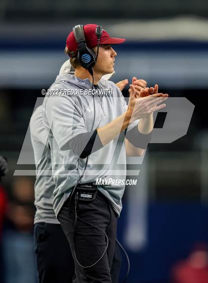 Thumbnail 1 in Refugio @ Hawley (UIL 2A D1 Final) photogallery.
