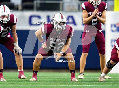 Thumbnail 3 in Refugio @ Hawley (UIL 2A D1 Final) photogallery.