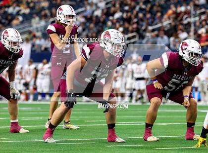 Thumbnail 2 in Refugio @ Hawley (UIL 2A D1 Final) photogallery.