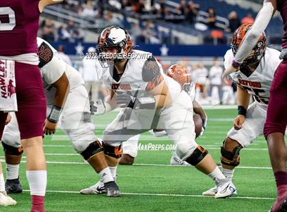 Thumbnail 3 in Refugio @ Hawley (UIL 2A D1 Final) photogallery.
