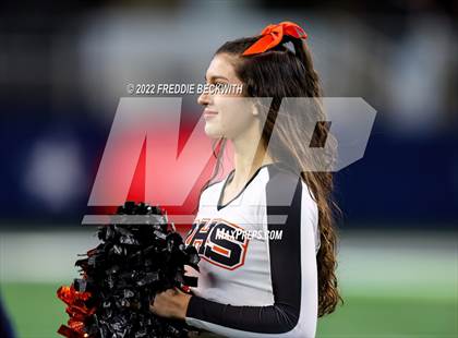 Thumbnail 1 in Refugio @ Hawley (UIL 2A D1 Final) photogallery.