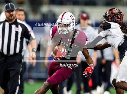 Thumbnail 3 in Refugio @ Hawley (UIL 2A D1 Final) photogallery.