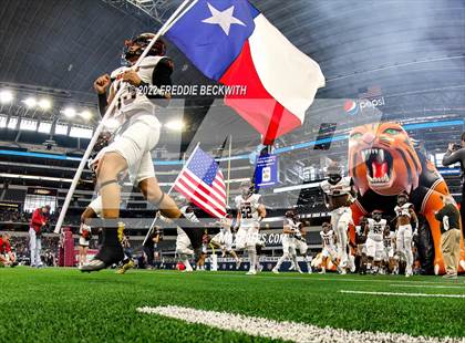 Thumbnail 3 in Refugio @ Hawley (UIL 2A D1 Final) photogallery.