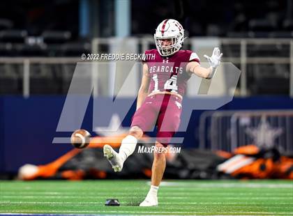Thumbnail 2 in Refugio @ Hawley (UIL 2A D1 Final) photogallery.