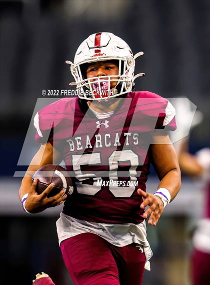 Thumbnail 1 in Refugio @ Hawley (UIL 2A D1 Final) photogallery.