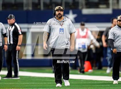 Thumbnail 2 in Refugio @ Hawley (UIL 2A D1 Final) photogallery.