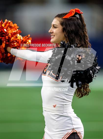 Thumbnail 3 in Refugio @ Hawley (UIL 2A D1 Final) photogallery.