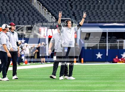 Thumbnail 1 in Refugio @ Hawley (UIL 2A D1 Final) photogallery.