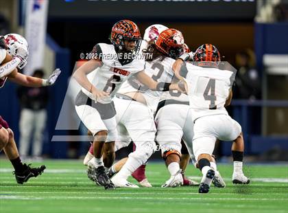 Thumbnail 2 in Refugio @ Hawley (UIL 2A D1 Final) photogallery.