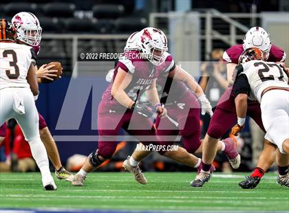 Thumbnail 1 in Refugio @ Hawley (UIL 2A D1 Final) photogallery.