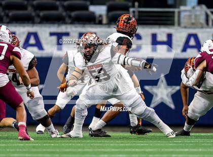 Thumbnail 1 in Refugio @ Hawley (UIL 2A D1 Final) photogallery.