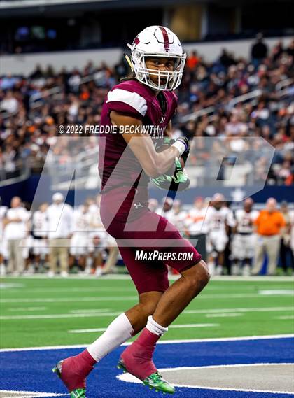 Thumbnail 3 in Refugio @ Hawley (UIL 2A D1 Final) photogallery.
