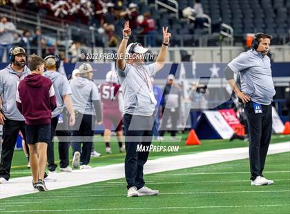 Thumbnail 1 in Refugio @ Hawley (UIL 2A D1 Final) photogallery.