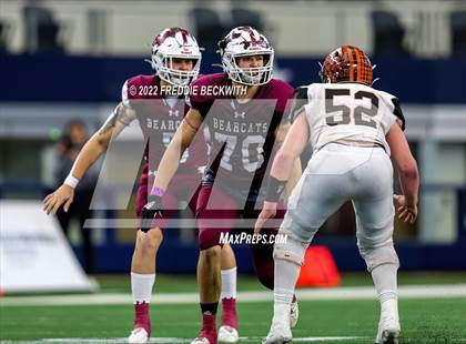 Thumbnail 3 in Refugio @ Hawley (UIL 2A D1 Final) photogallery.