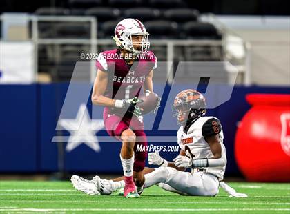 Thumbnail 3 in Refugio @ Hawley (UIL 2A D1 Final) photogallery.