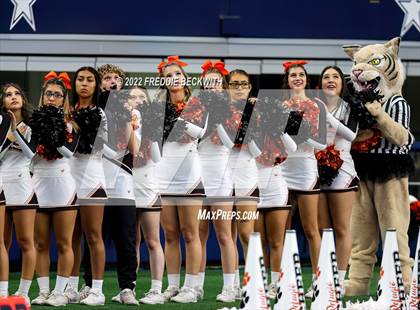 Thumbnail 2 in Refugio @ Hawley (UIL 2A D1 Final) photogallery.
