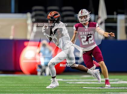 Thumbnail 1 in Refugio @ Hawley (UIL 2A D1 Final) photogallery.