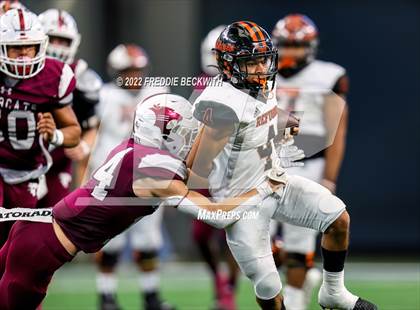 Thumbnail 2 in Refugio @ Hawley (UIL 2A D1 Final) photogallery.