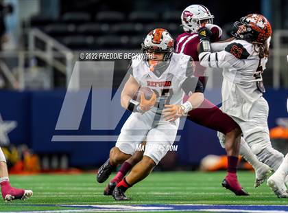 Thumbnail 2 in Refugio @ Hawley (UIL 2A D1 Final) photogallery.