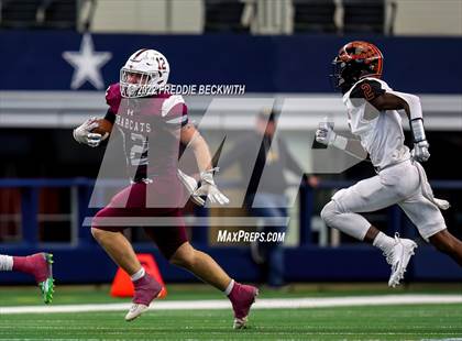 Thumbnail 1 in Refugio @ Hawley (UIL 2A D1 Final) photogallery.